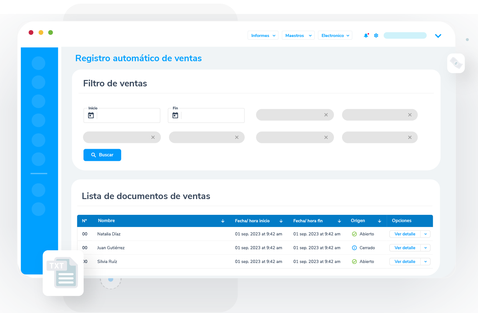 Todas las funcionalidades que tu ecommerce necesita con una integración ERP